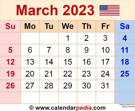 March 19 – 20, 2023 .